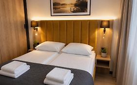 Złoty Horyzont Apartament Spa Szklarska Poręba